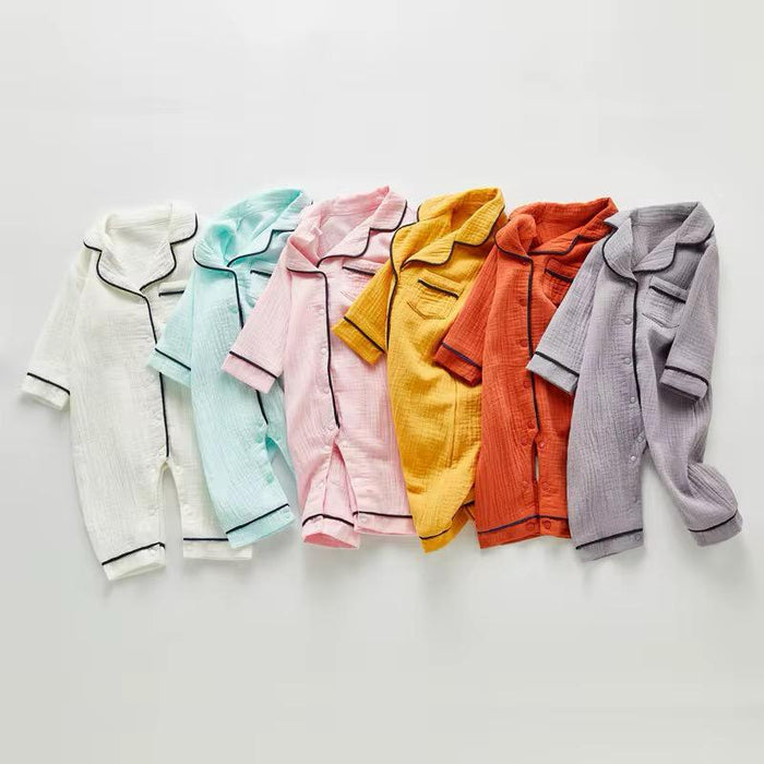 Baby Pajamas