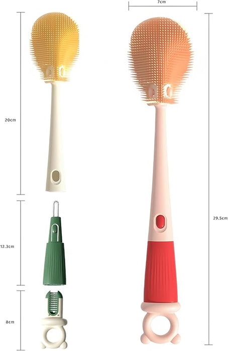 Youkebei Bottle Brush