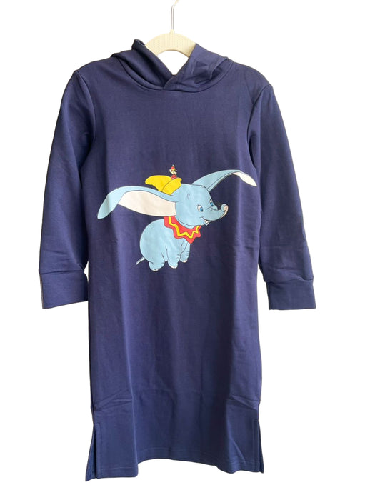 Disney Girls' Hoodie Dress