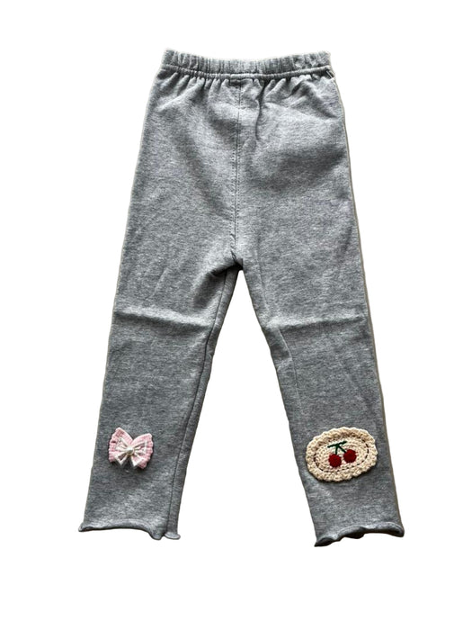 Yu Yamb Leggings