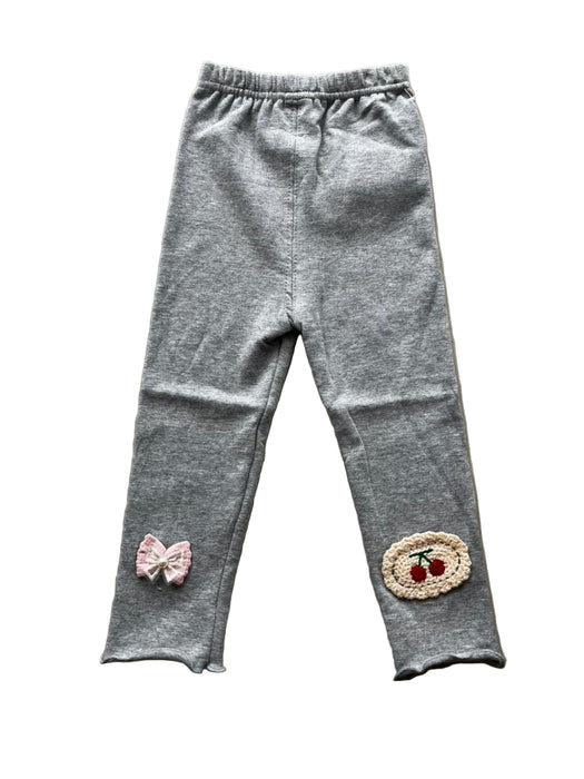 Yu Yamb Leggings