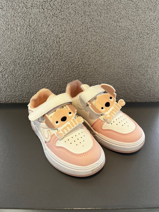 Stitch children's casual