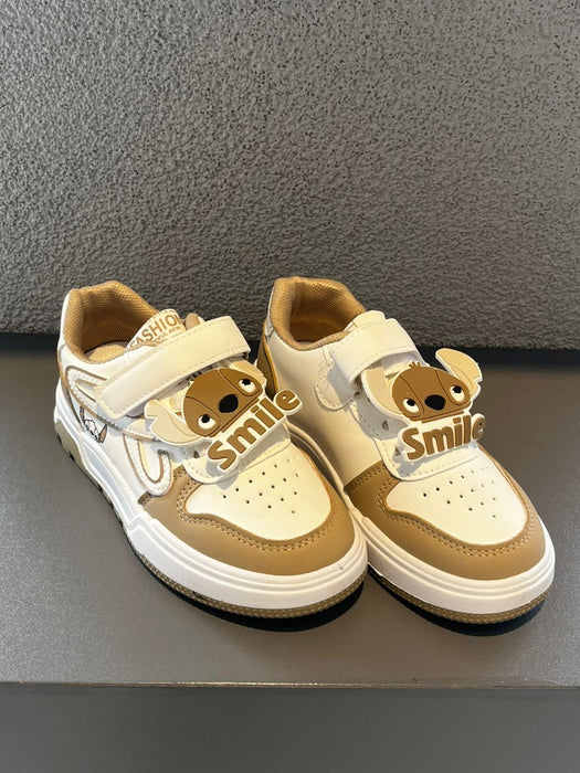 Stitch children's casual