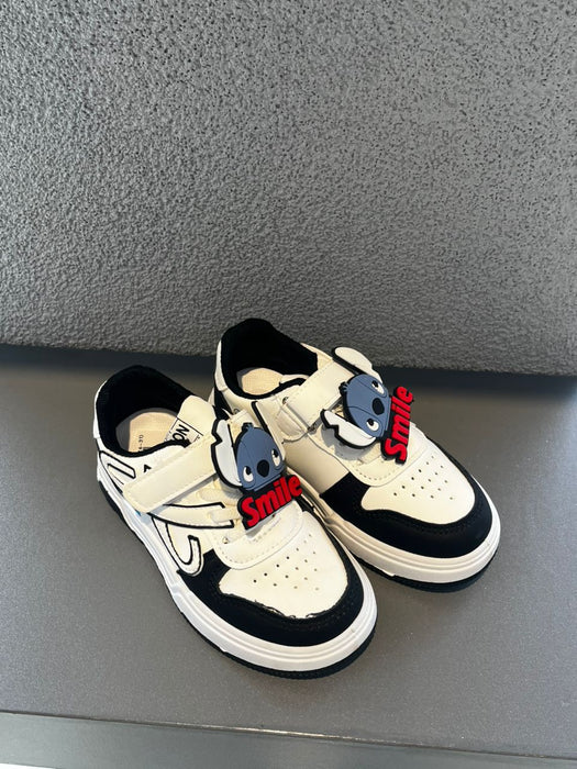 Stitch children's casual