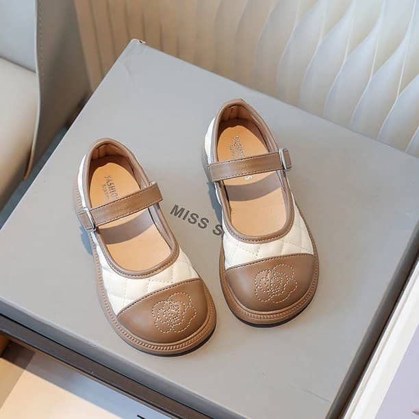 Girl Mary Jane Shoes