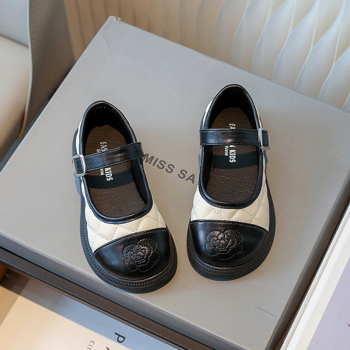 Girl Mary Jane Shoes