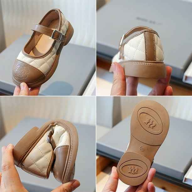 Girl Mary Jane Shoes