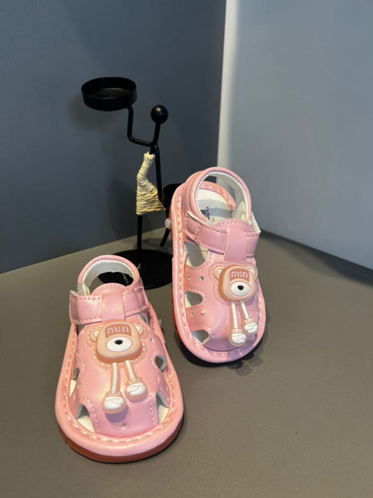 Baby Shoes