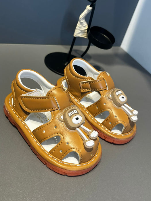Baby Shoes