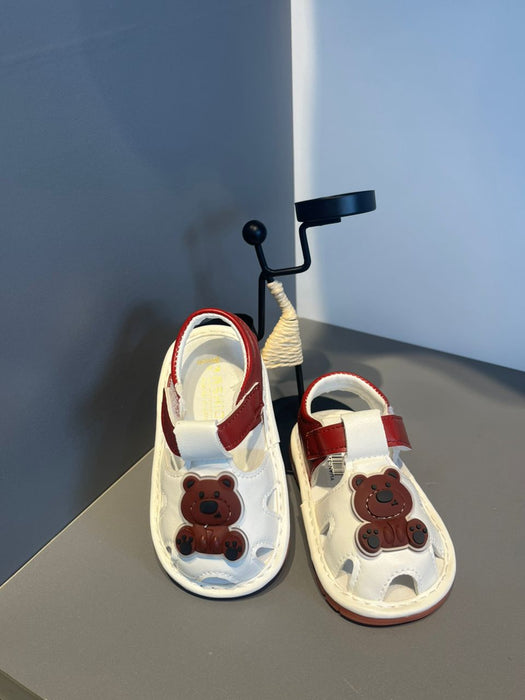 Baby Shoes
