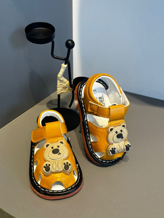 Baby Shoes