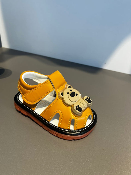 Baby Shoes