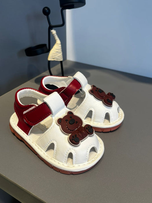 Baby Shoes