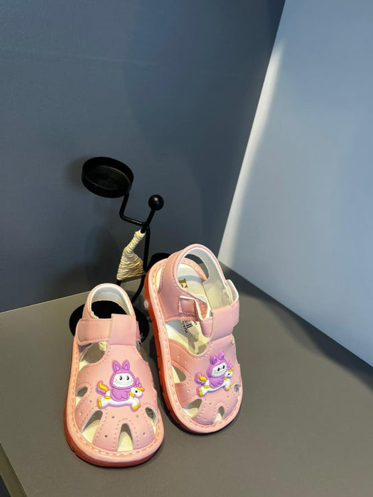 Baby Shoes