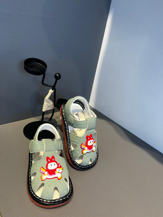 Baby Shoes