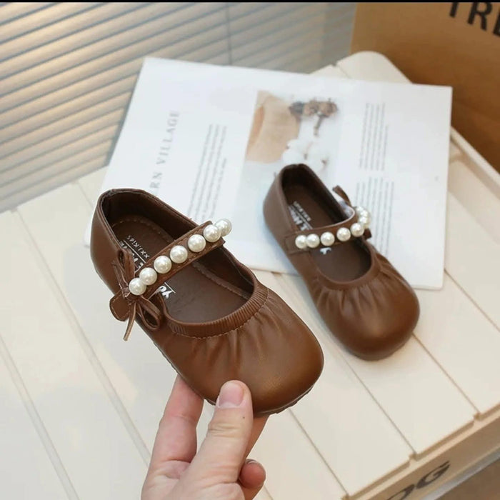 Girls' Princess Shoes