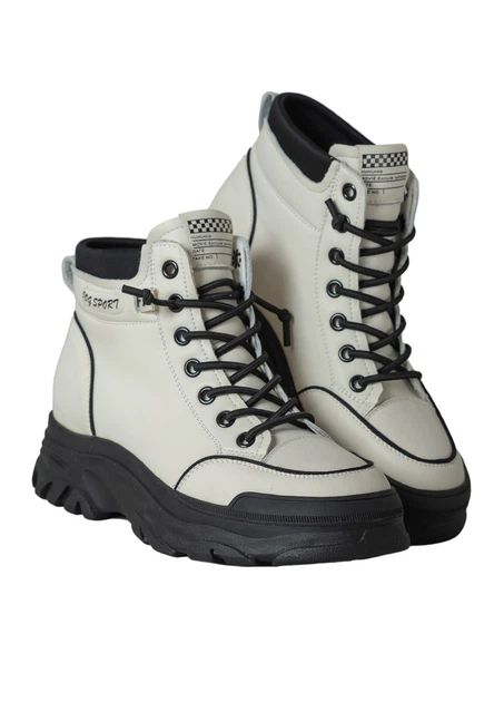 Martin Lace-up Boots,