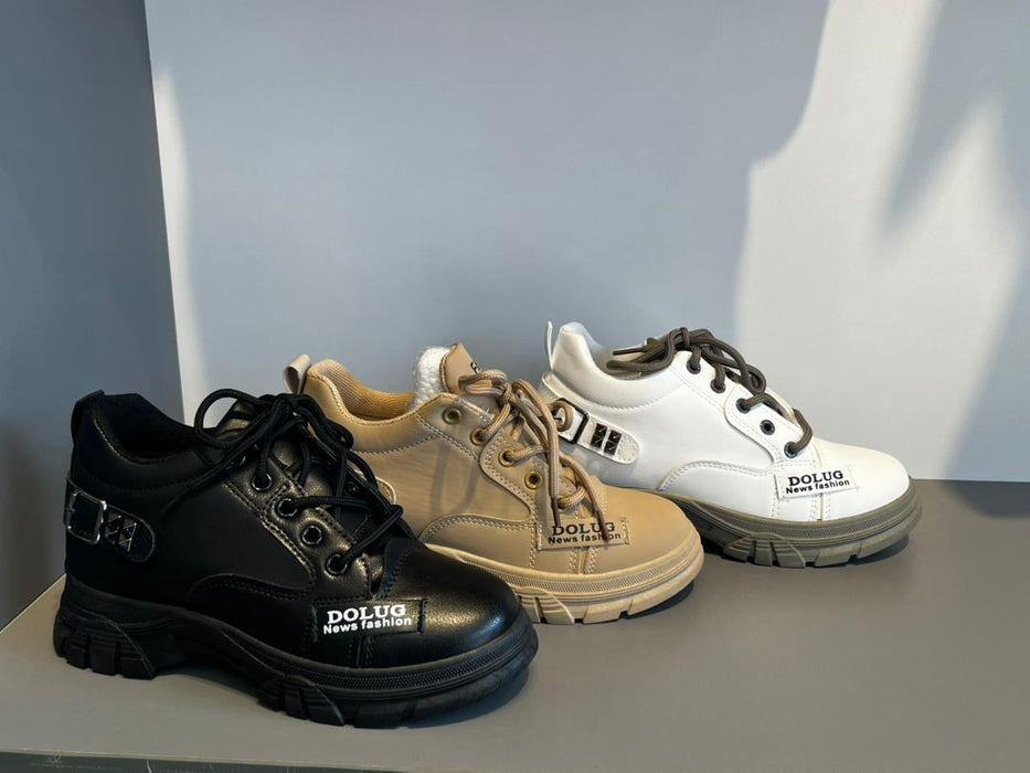 New Fashion Sneakers