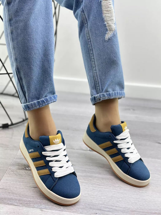 3-Stripes Sneakers