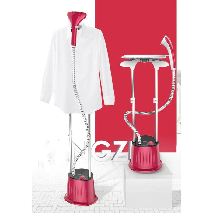 Upright Garment Steamer