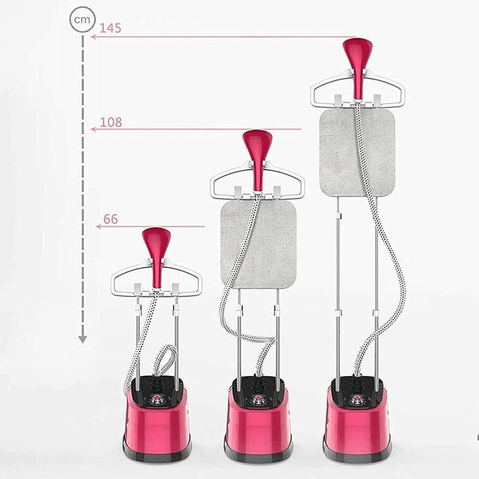 Upright Garment Steamer