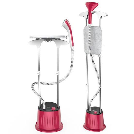 Upright Garment Steamer