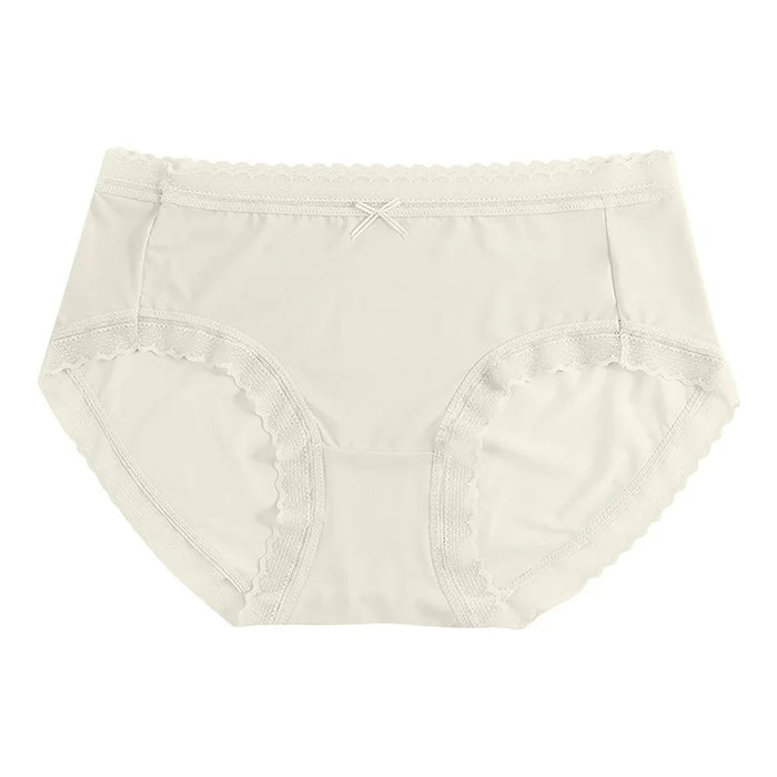 Kids Plain Knickers