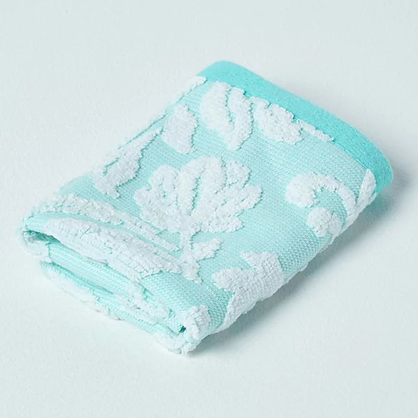 Cotton Baby Towel