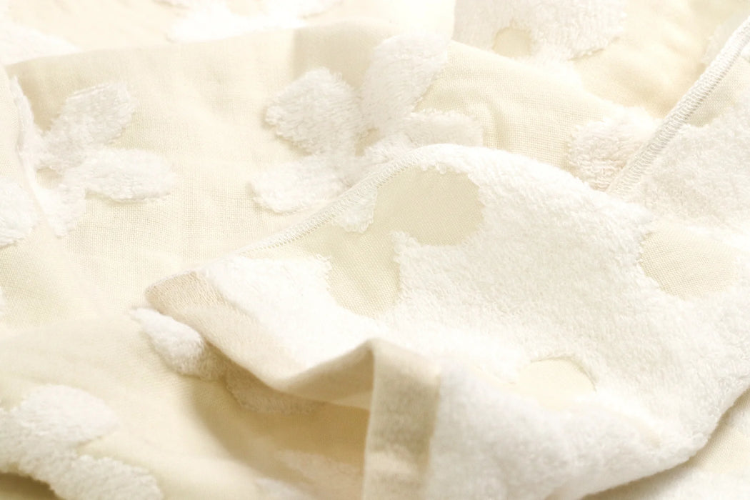 Cotton Baby Towel