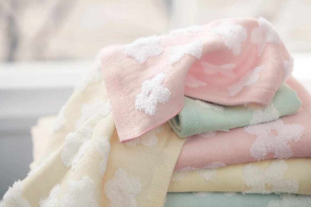Cotton Baby Towel