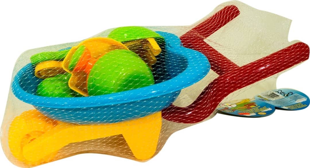 Summer Outdoor Toy Plastic Boat Mold Kids Toys Playing Snow Beach Sand Play Toy