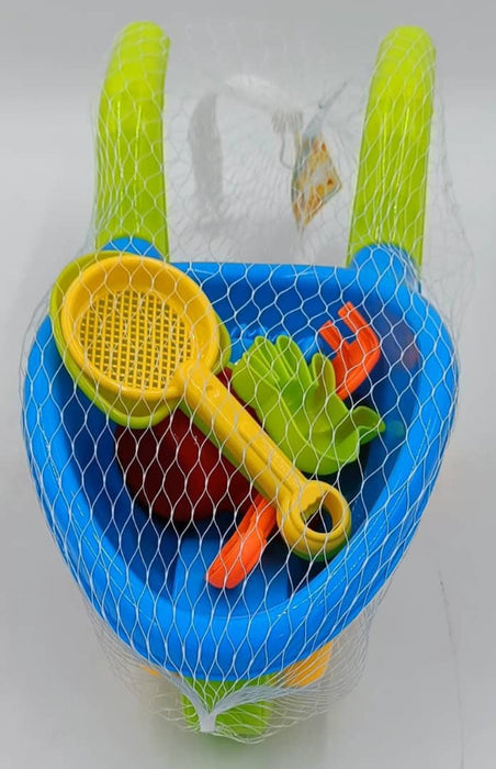 Summer Outdoor Toy Plastic Boat Mold Kids Toys Playing Snow Beach Sand Play Toy