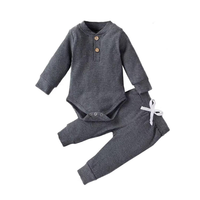 Baby Romper Set