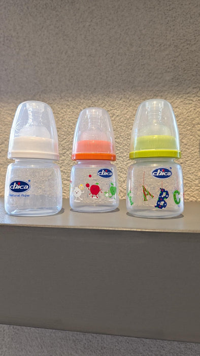 Chica Starter Bottle 60mls
