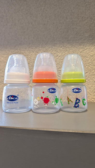 Chica Starter Bottle 60mls