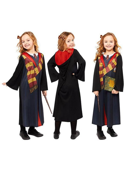 Harry Potter Career Costume