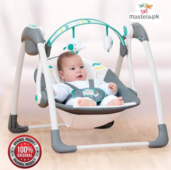 Deluxe Portable Swing