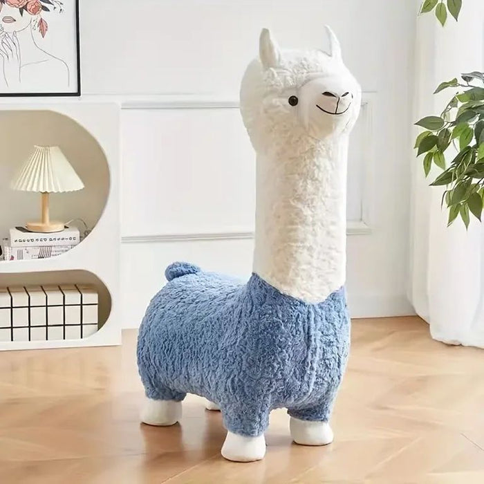 Cute Kawaii Anime Mascot