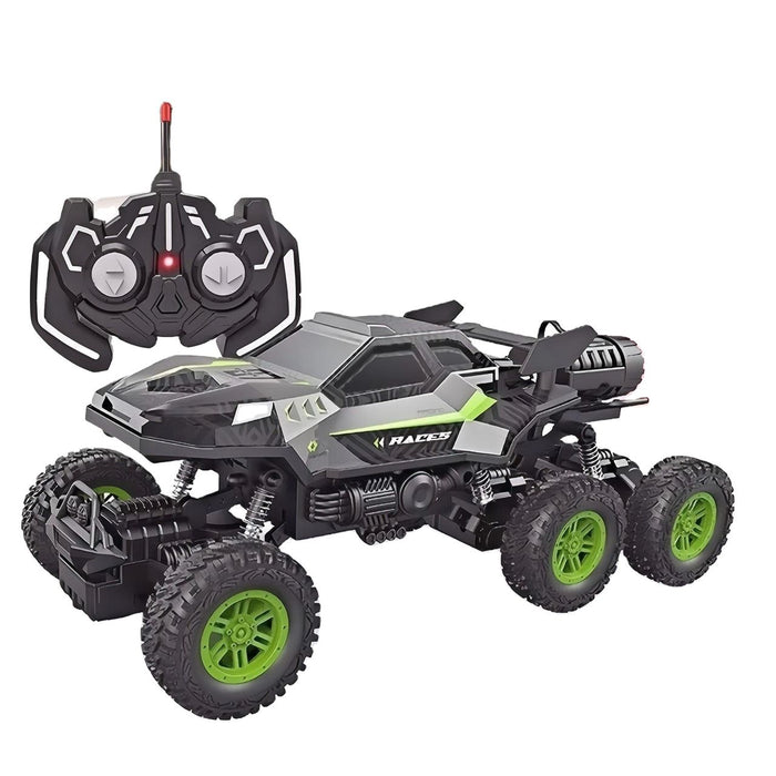 Races Luminous Car Toys