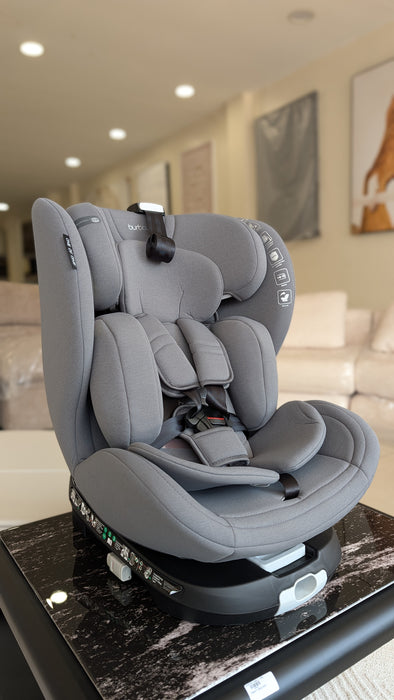 Burbay Car Seat 0-36kg
