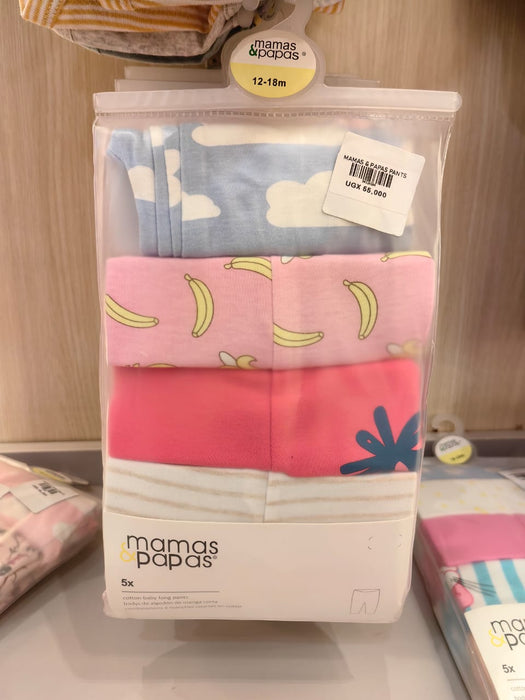 Mamas& Papas Pants