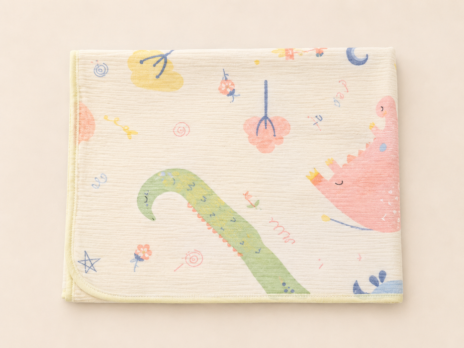 Smooth Kid's Urine Mats