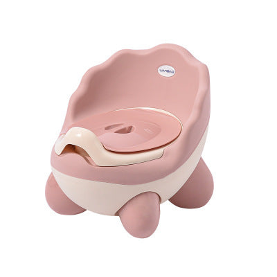 Kid's Potty with PVC