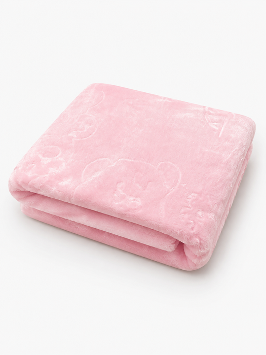Smooth Baby Blanket