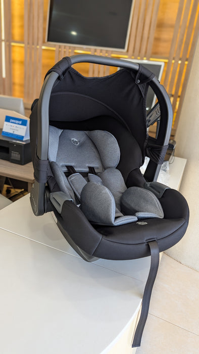 Burbay Infant Car Seat 0-13kg
