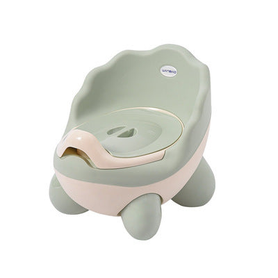 Kid's Potty with PVC
