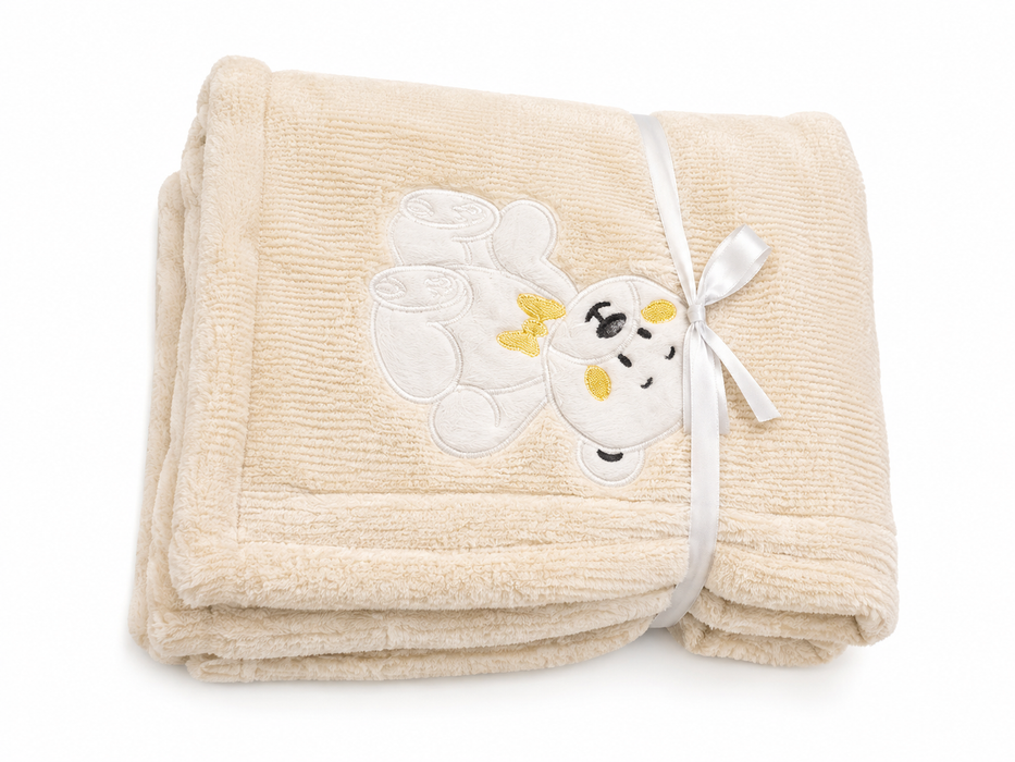 Sweet Baby Woolen Receiver
