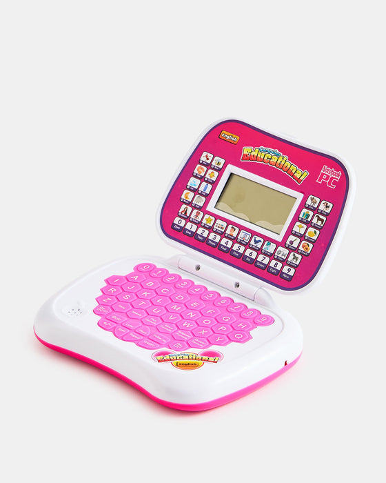 Educational Kid's Computer