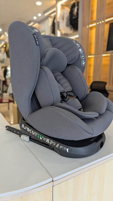 Burbay Car seat 0-36months