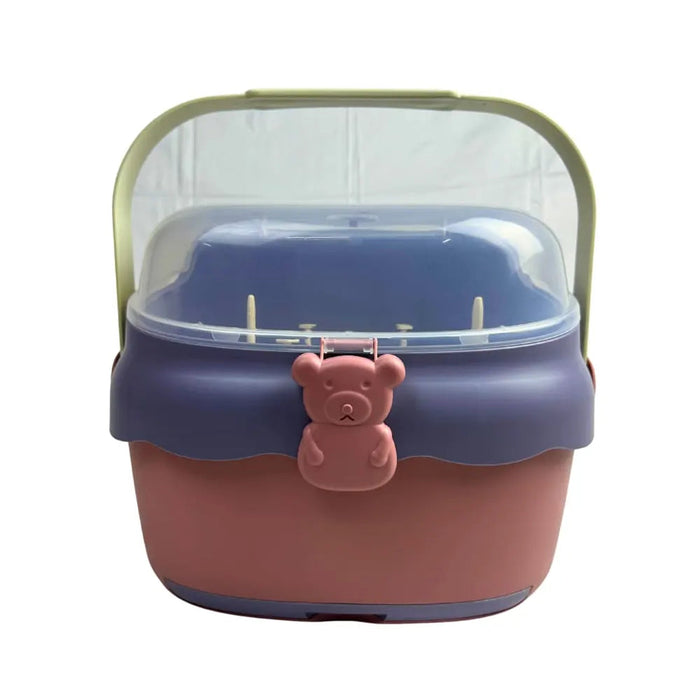 Bear Bottle Storage